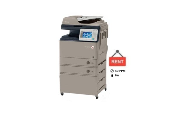 Sewa Mesin Fotocopy SMB