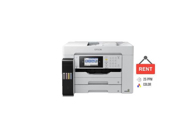 Sewa Mesin Fotocopy Bandung