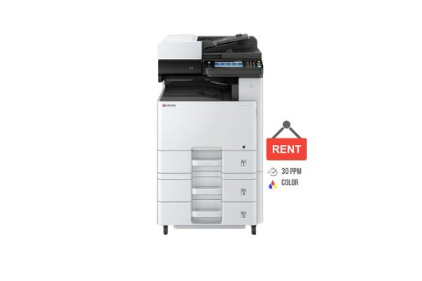 Sewa Mesin Fotocopy Bandung
