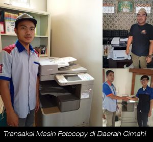 rental fotocopy cimahi