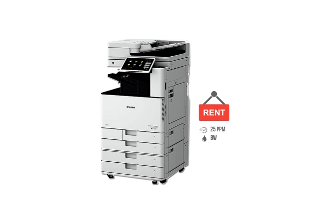 Sewa Mesin Fotocopy PRIME