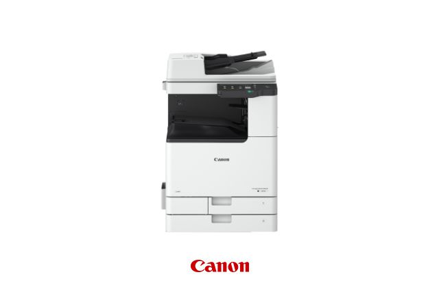 Canon iR 2925i DADF